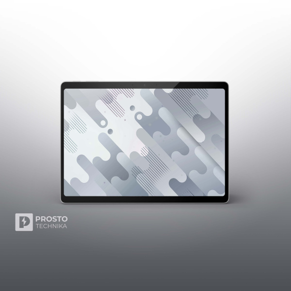 Планшет Microsoft Surface Pro 11 X Elite 16Gb/1Tb Platinum
